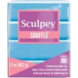 Sculpey 48 GR Robins Egg Souffle Polimer Kil