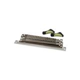 Sculpey 4'lü Super Slicer Kil Kesme Bıçağı