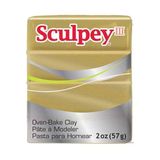 Sculpey 57 gr Buried Treasure Polimer Kil