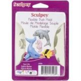 Sculpey APM06 Sea Life Flexible Push Mold Esnek Model Kalıbı