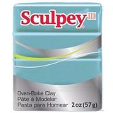 Sculpey III Tranquility 57 gr Polimer Kil