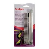 Sculpey Kil Kesme Bıçağı Set 6 parça
