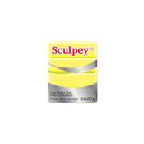 Sculpey Limonata 57 gr III Polimer Kil
