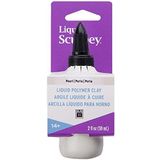 Sculpey Liquid Polimer Kil İnci 59ml