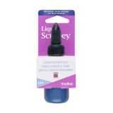 Sculpey Liquid Sıvı Polimer Kil 30 ml. Metalik Navy Blue