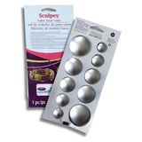 Sculpey Polimer Kil Için Boş Boncuk Yapıcı