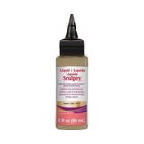 Sculpey Polimer Kil Sıvı Altın 59ML. Gold Liquid Sculpey 59ML.