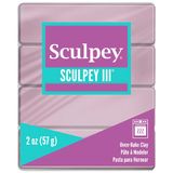 Sculpey Sculpey III Polimer Kil Princess Pearl 530