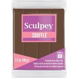 Sculpey Su 6053 48 G Bireysel Sufle Kil Bar - (DipCamo)Charcoal-White