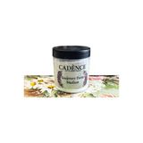Sculpture Kıvam Arttırıcı Toz 250Ml - Sculpture Rölyef Pasta Tozu