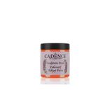 Sculpture Rölyef Pasta 1390 Mercan Kırmızı 250Ml