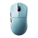 Scyrox V6 8K HZ Pixart 3950 Sensör Mavi Kablosuz Simetrik Gaming Mouse