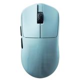 Scyrox V6 8K HZ Pixart 3950 Sensör Mavi Kablosuz Simetrik Gaming Mouse