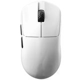 Scyrox V6 Beyaz Optik Kablolu/Kablosuz Oyuncu Mouse Outlet