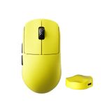 Scyrox V8 Kablosuz PAW3950 3 in 1 Kablosuz 30.000 Dpi 36gr 8K Oyuncu Mouse Uyumlu