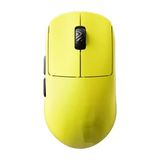 Scyrox V8 Sarı Optik Kablolu/Kablosuz Oyuncu Mouse Outlet Açık Kutu