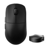 Scyrox V8 Siyah 8k Hz Pixart 3950 Sensör Kailh Switch Kablosuz Simetrik Gaming Mouse