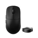 Scyrox V8 Siyah Optik Kablolu/Kablosuz Oyuncu Mouse