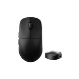 Scyrox V88K HZ Pixart 3950 Sensör Siyah Kablosuz Simetrik Gaming Mouse
