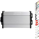 SD-21466 60V-72V 600 Watt Elektrikli Bisiklet ve Scooter Beyni Akıllı Güç Kontrol Beyin - 860-Turuncu