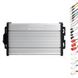 Sd-21466 60V-72V 600 Watt Elektrikli Bisiklet Ve Scooter Beyni Akıllı Güç Kontrol Beyin Ünitesi