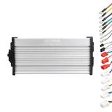 Sd-21467 48V-60V 800 Watt Elektrikli Bisiklet Scooter Beyni Akıllı Güç Beyin Ünitesi