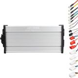 SD-21467 48V-60V 800 Watt Elektrikli Bisiklet ve Scooter Beyni Akıllı Güç Kontrol Beyin Ünitesi - Renkli