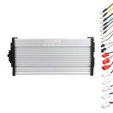 Sd-21468 60V-72V 800 Watt Elektrikli Bisiklet Scooter Beyni Akıllı Güç Beyin Ünitesi