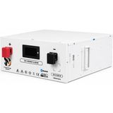 Sd Energy 12V 400AH M Plus Eve, Jk Bms 6000DOD Bluetooth Lifepo4 Lityum Akü