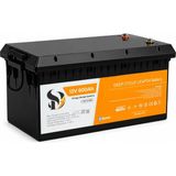 Sd Energy 12V 600AH Eve, Jk Bms 6000DOD Bluetooth Lifepo4 Lityum Akü