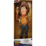 SD Toys Disney Toy Story Talking Woody Oyuncak Hikayesi Konuşan Woody Figür