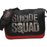 SD Toys Suicide Squad Logo Messenger Bag Omuz Çantası