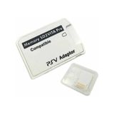 Sd2Vita Psv Adaptor Ps Vita Hafıza Kart Adaptör Mikro Sd Çevirici