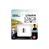 Sdce-128Gb 128Gb Microsdxc Endurance 95R-45W C10 A1 Uhs-İ Card Only Hafıza Kartı