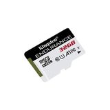 Sdce-32Gb 32Gb Microsdhc Endurance 95R-30W C10 A1 Uhs-İ Card Only Hafıza Kartı
