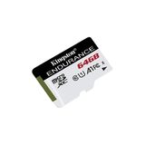 Sdce-64Gb 64Gb Microsdxc Endurance 95R-30W C10 A1 Uhs-İ Card Only Hafıza Kartı