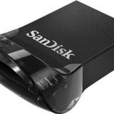 Sdcz430-064G-G46 64Gb Ultra Fit Usb 3.1 130Mb-S Mini Siyah Flash Bellek