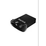 Sdcz430-064G-G46 64Gb Ultra Fit Usb 3.1 Flash Bellek 130Mb-S