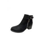 Sdf 308 Yagli Deri Trend Fashion Kadin Bot