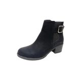 Sdf 324 Yagli Deri Trend Fashion Kadin Bot