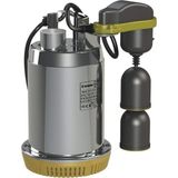 Sdf 6A Drenaj Dalgıç Pompa Paslanmaz Gövdeli Monofaze (220 V) 0.5 Hp