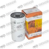 Sdf Parts Same Deutz-Fahr Siyah Sprey Boya