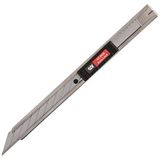 Sdi 0493C 30 Derece Açılı Dar Maket Bıçağı / Falçata