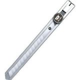 SDI 3001C Metal Gövdeli Sıkıştırmalı Dar Maket Bıçağı
