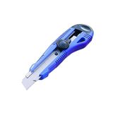 Sdi Maket Bıçağı Geniş Otomatik Kilitlemeli Maket Bıçağı