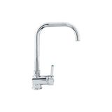 Sdk Optima Kısa Lavabo Bataryası L Boru