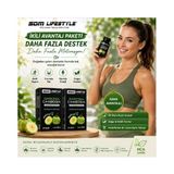 Sdm Garcinia Cambogia, Yeşil Çay Ve Bifidobacterium Lactis Ikili Paket