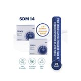 SDM GIDA 2'li Sdm14 - Ödem Atımını Destekleyen Takviye Edici Gıda