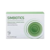 SDM Simbiotics Probiyotik ve Prebiyotik İçeren Takviye Edici Gıda 30 Kapsül