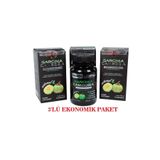 SDMLifeStyle 3lü Paket - Sdm Lifestyle Garcinia Cambogia, ... Ve Probiyotik Içeren Gıda Takviyesi